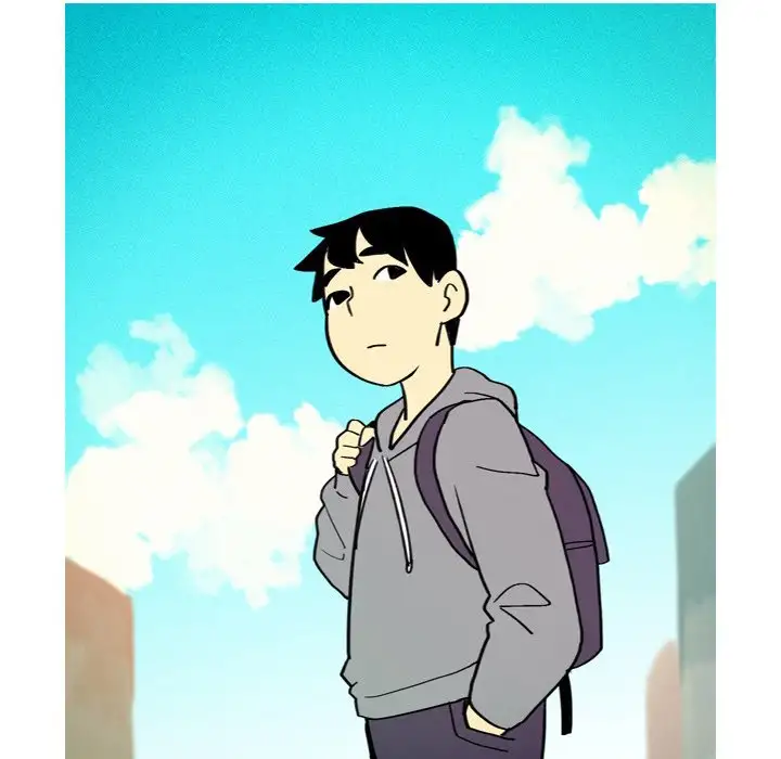 UP Gossip - Chapter 13 [photo 8] - MangaPorn