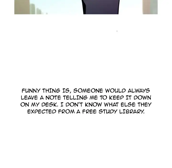 UP Gossip - Chapter 13 [photo 9] - MangaPorn