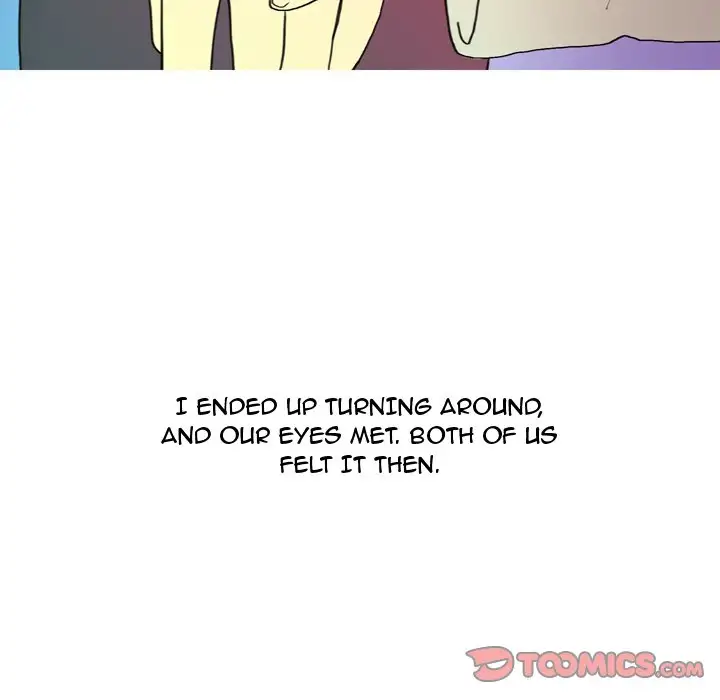 UP Gossip - Chapter 14 [photo 15] - MangaPorn