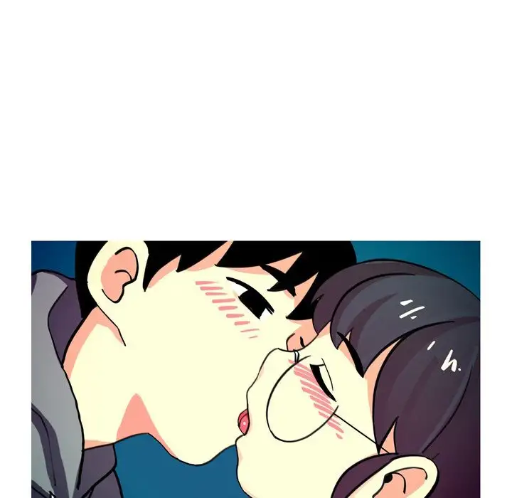 UP Gossip - Chapter 14 [photo 18] - MangaPorn