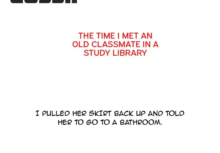 UP Gossip - Chapter 14 [photo 2] - MangaPorn