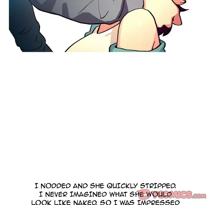 UP Gossip - Chapter 14 [photo 23] - MangaPorn