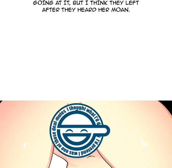 UP Gossip - Chapter 14 [photo 30] - MangaPorn