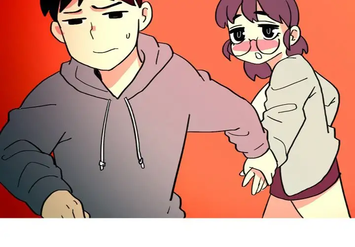 UP Gossip - Chapter 14 [photo 4] - MangaPorn