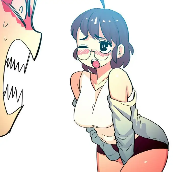 UP Gossip - Chapter 14 [photo 6] - MangaPorn