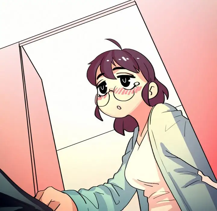 UP Gossip - Chapter 14 [photo 8] - MangaPorn