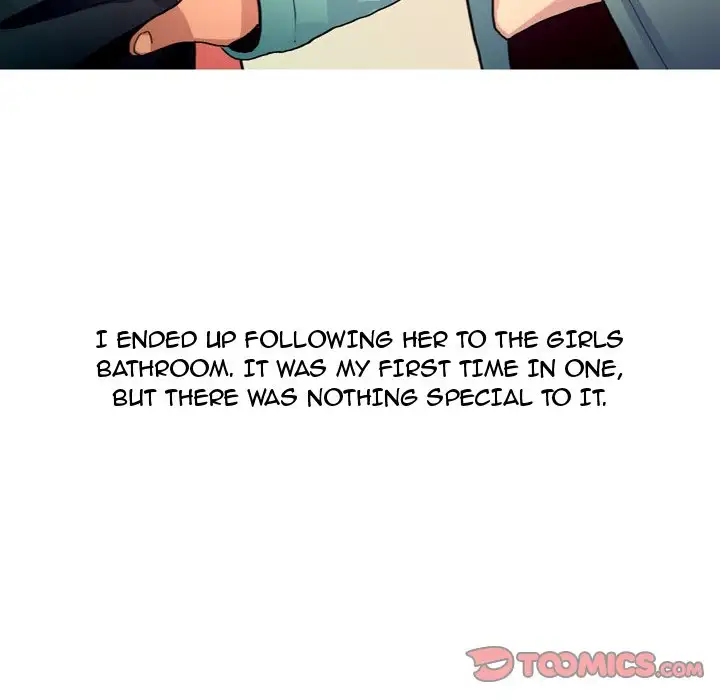 UP Gossip - Chapter 14 [photo 9] - MangaPorn