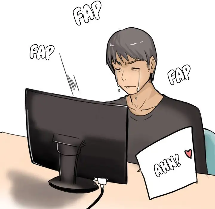 UP Gossip - Chapter 15 [photo 12] - MangaPorn