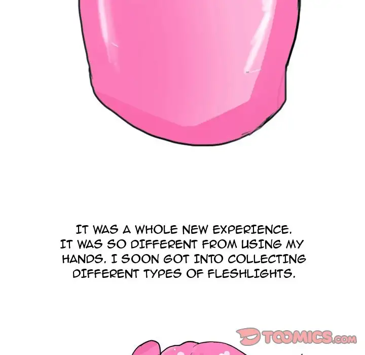 UP Gossip - Chapter 15 [photo 15] - MangaPorn