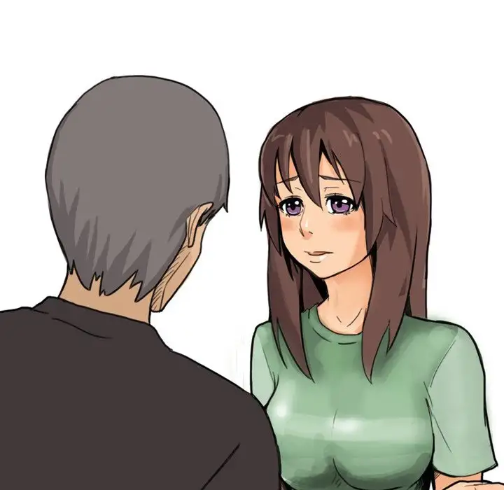 UP Gossip - Chapter 15 [photo 18] - MangaPorn