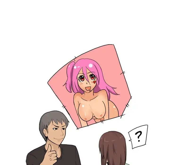 UP Gossip - Chapter 15 [photo 20] - MangaPorn