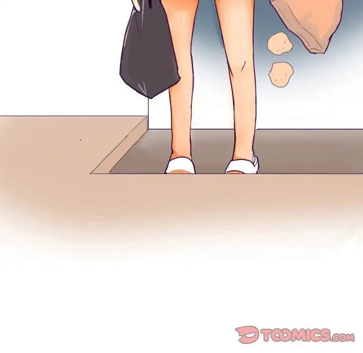 UP Gossip - Chapter 15 [photo 23] - MangaPorn