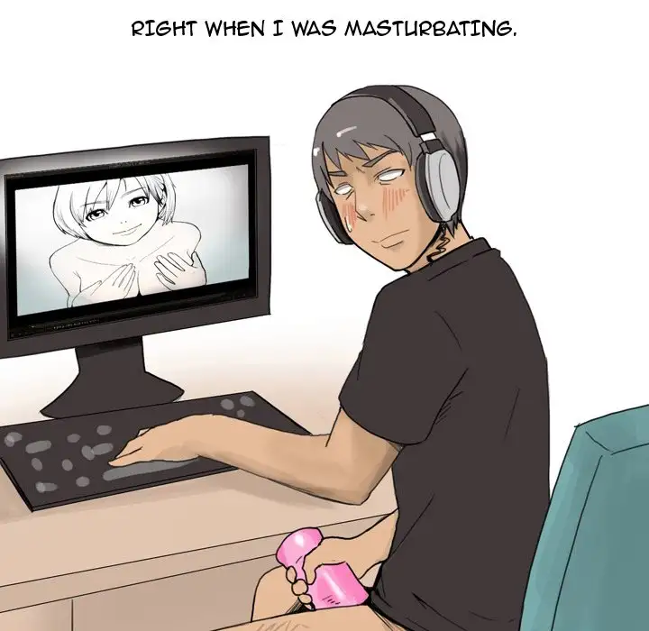 UP Gossip - Chapter 15 [photo 24] - MangaPorn