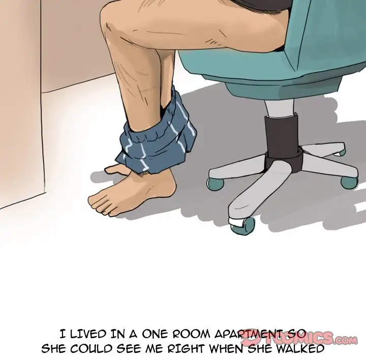 UP Gossip - Chapter 15 [photo 25] - MangaPorn