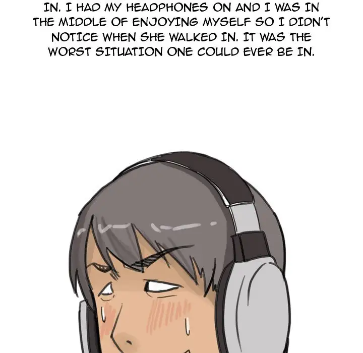 UP Gossip - Chapter 15 [photo 26] - MangaPorn