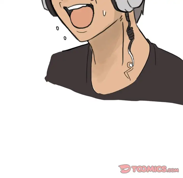 UP Gossip - Chapter 15 [photo 27] - MangaPorn