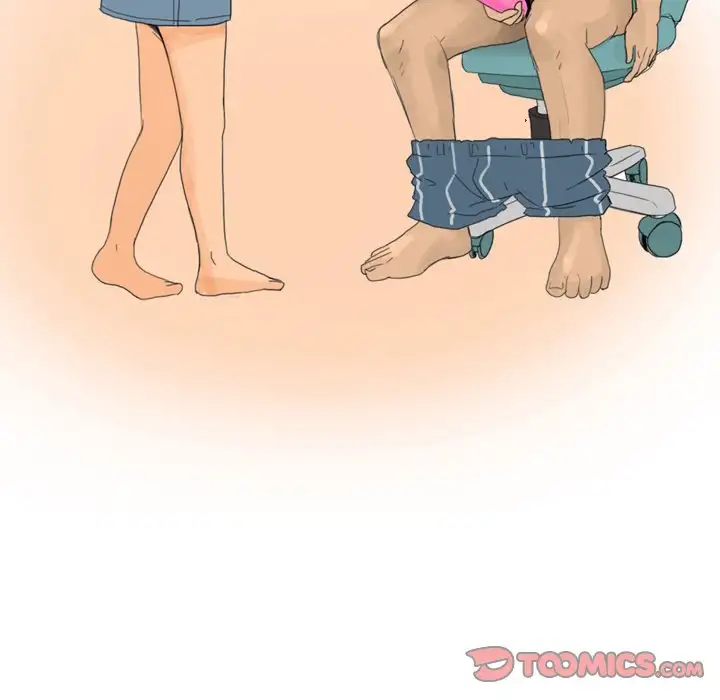 UP Gossip - Chapter 15 [photo 29] - MangaPorn