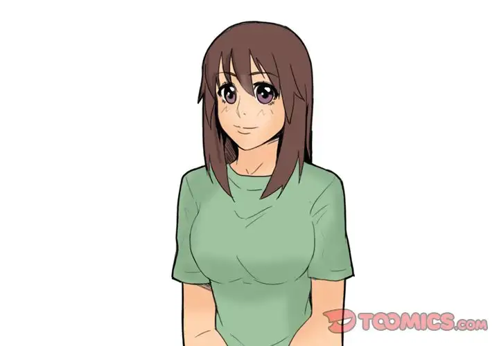 UP Gossip - Chapter 15 [photo 3] - MangaPorn