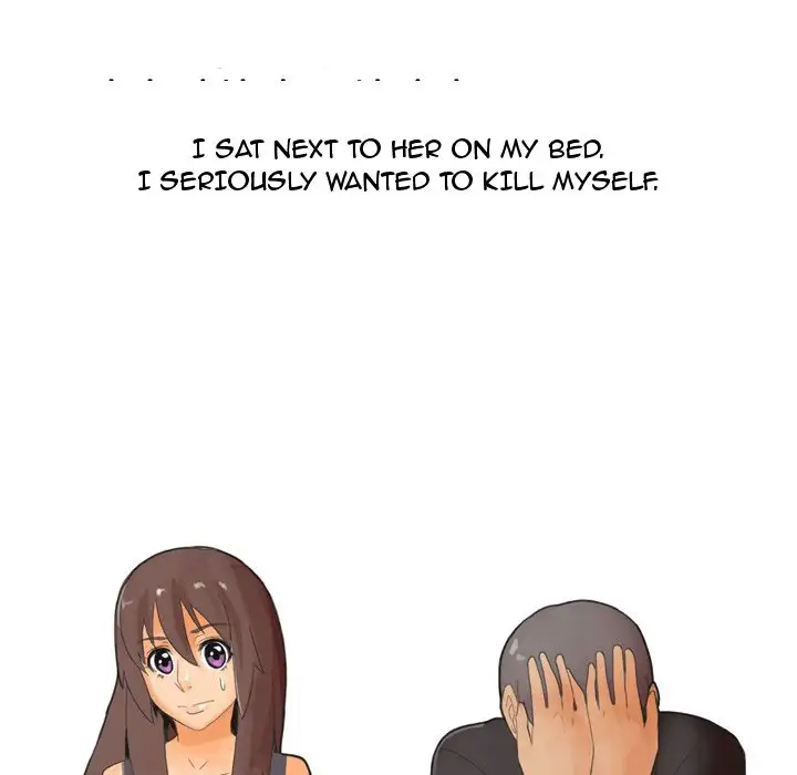 UP Gossip - Chapter 15 [photo 32] - MangaPorn