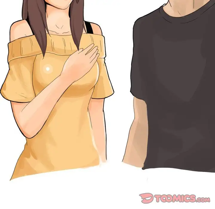 UP Gossip - Chapter 15 [photo 37] - MangaPorn