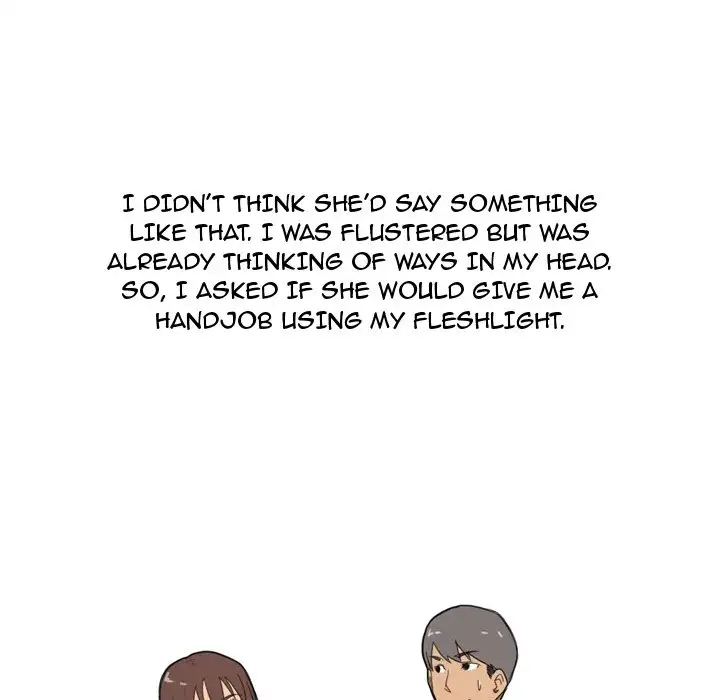 UP Gossip - Chapter 15 [photo 38] - MangaPorn