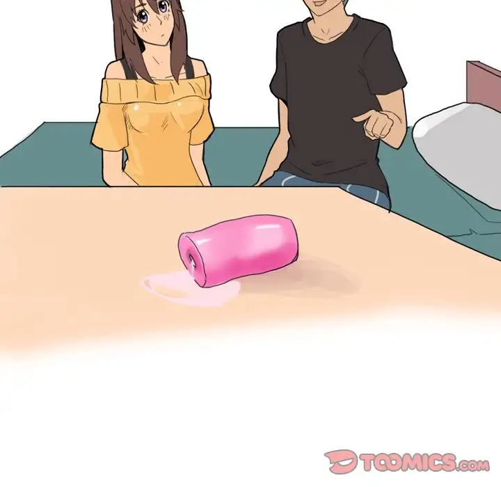 UP Gossip - Chapter 15 [photo 39] - MangaPorn