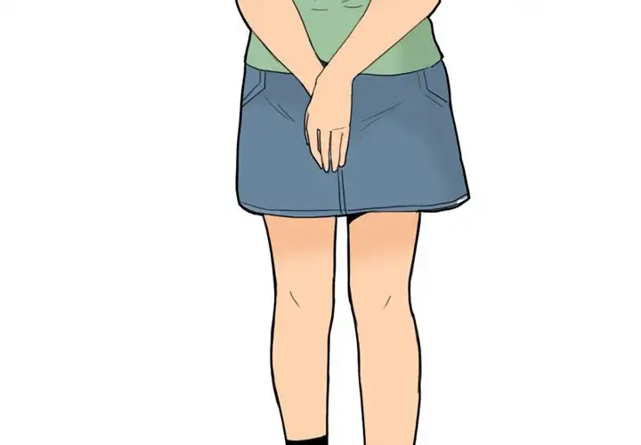 UP Gossip - Chapter 15 [photo 4] - MangaPorn