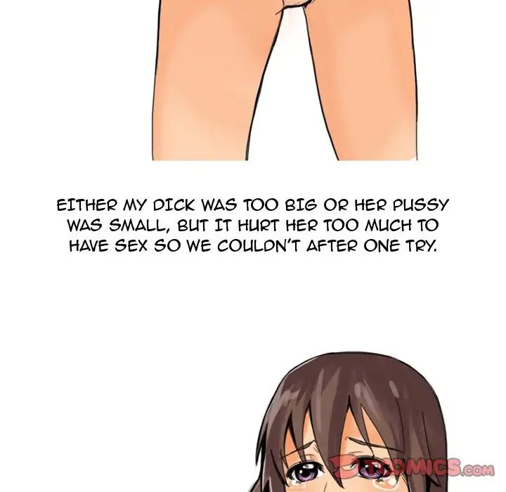 UP Gossip - Chapter 15 [photo 7] - MangaPorn