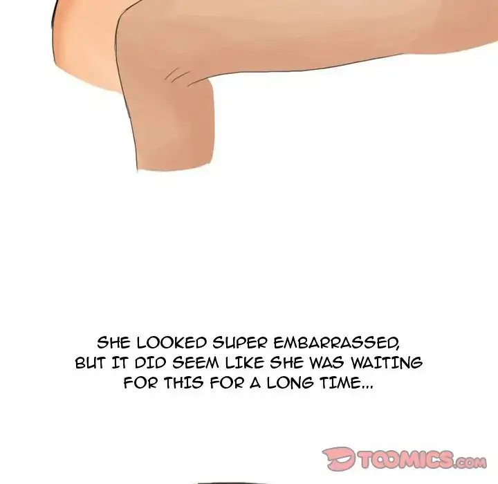 UP Gossip - Chapter 16 [photo 15] - MangaPorn