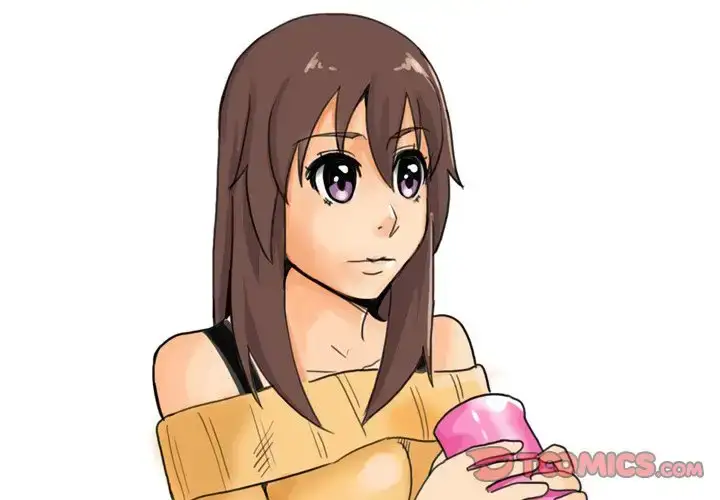 UP Gossip - Chapter 16 [photo 3] - MangaPorn