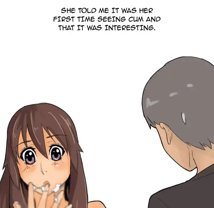 UP Gossip - Chapter 16 [photo 30] - MangaPorn