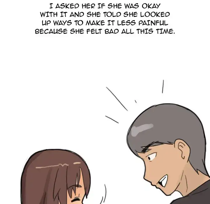 UP Gossip - Chapter 16 [photo 34] - MangaPorn