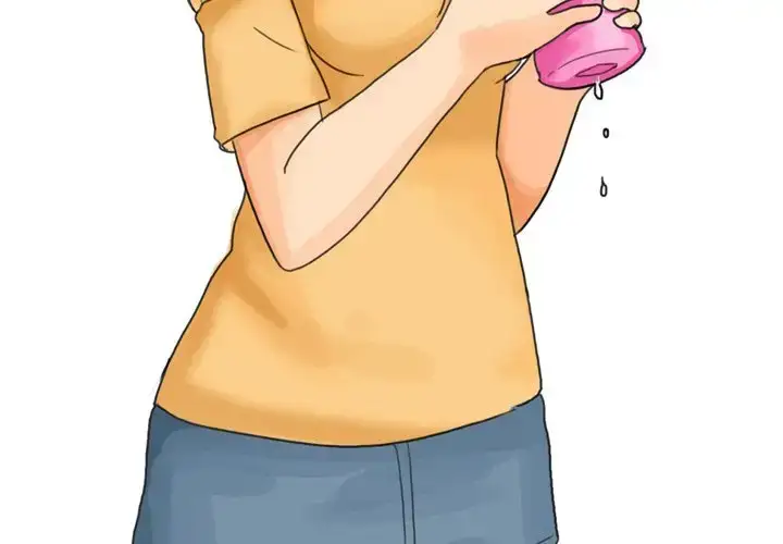 UP Gossip - Chapter 16 [photo 4] - MangaPorn