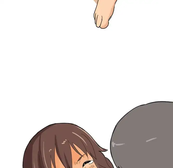 UP Gossip - Chapter 16 [photo 42] - MangaPorn