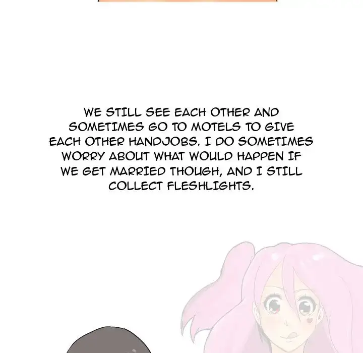 UP Gossip - Chapter 16 [photo 46] - MangaPorn