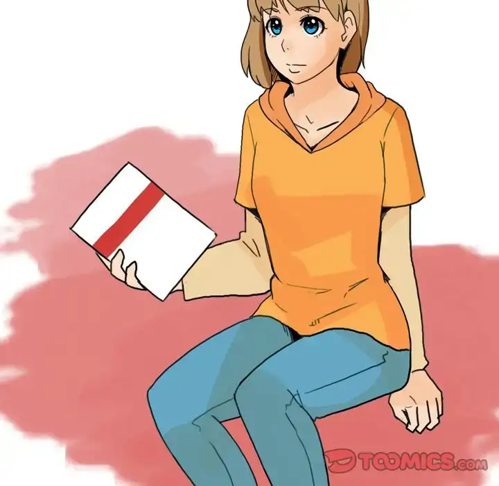 UP Gossip - Chapter 17 [photo 10] - MangaPorn