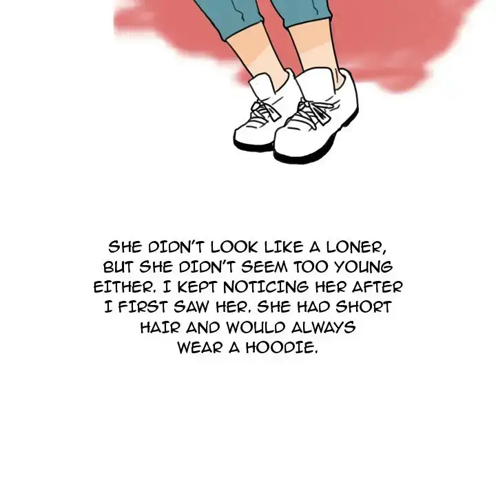 UP Gossip - Chapter 17 [photo 11] - MangaPorn