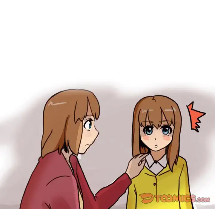 UP Gossip - Chapter 17 [photo 22] - MangaPorn