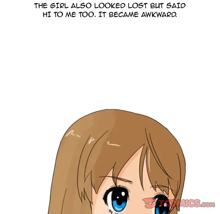 UP Gossip - Chapter 17 [photo 28] - MangaPorn