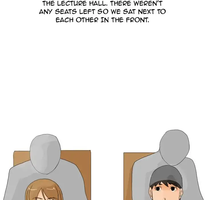 UP Gossip - Chapter 17 [photo 30] - MangaPorn