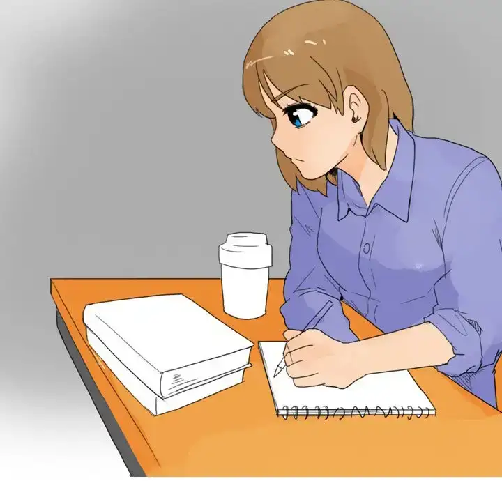 UP Gossip - Chapter 17 [photo 39] - MangaPorn