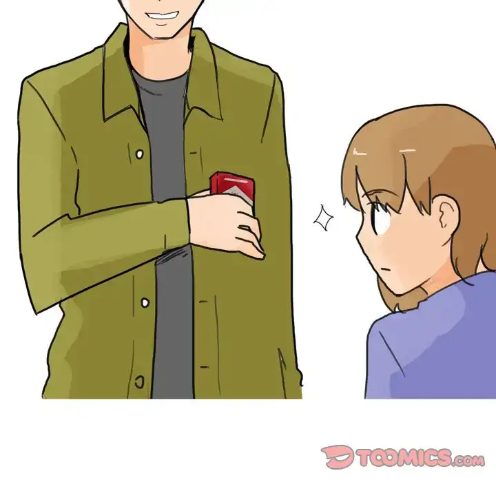 UP Gossip - Chapter 17 [photo 43] - MangaPorn