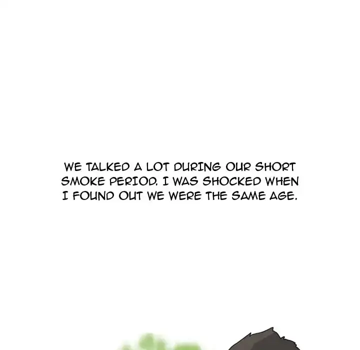 UP Gossip - Chapter 17 [photo 44] - MangaPorn