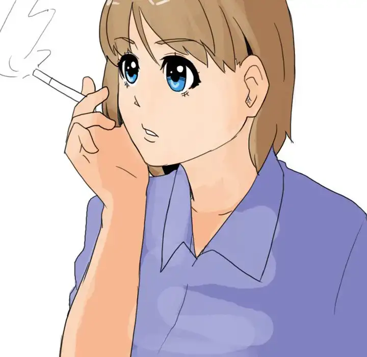 UP Gossip - Chapter 17 [photo 47] - MangaPorn