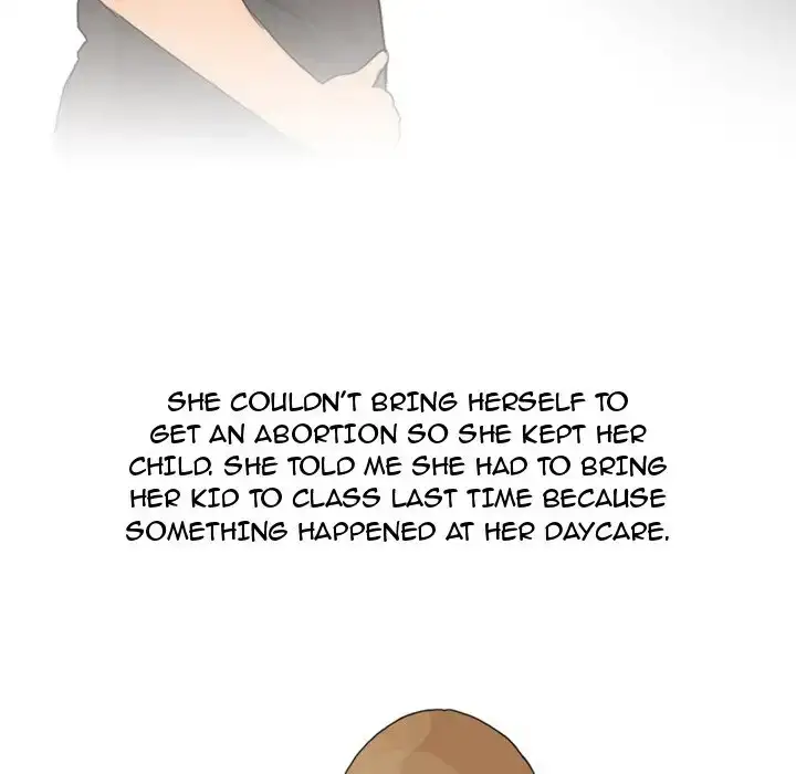 UP Gossip - Chapter 17 [photo 50] - MangaPorn