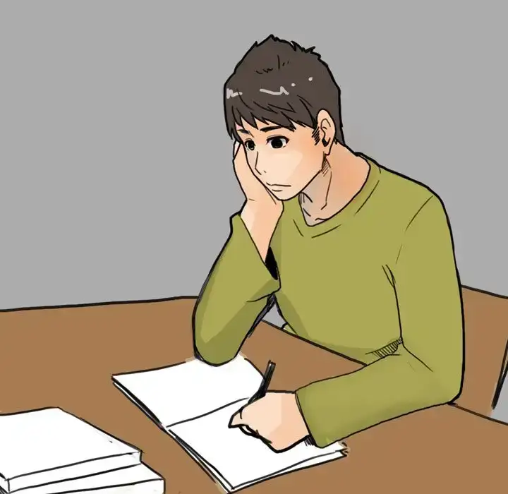 UP Gossip - Chapter 17 [photo 6] - MangaPorn