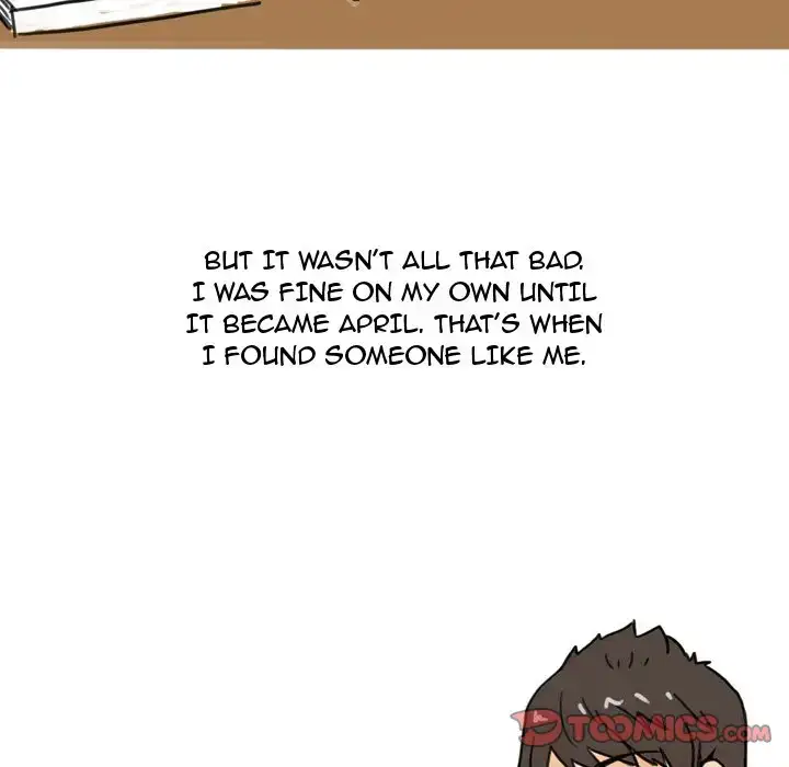 UP Gossip - Chapter 17 [photo 7] - MangaPorn