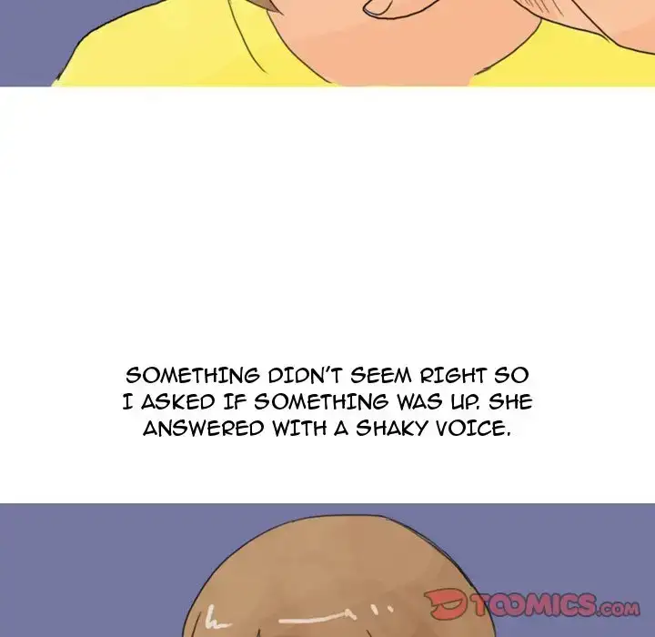 UP Gossip - Chapter 18 [photo 11] - MangaPorn