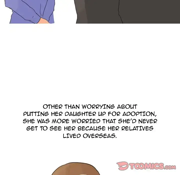 UP Gossip - Chapter 18 [photo 15] - MangaPorn