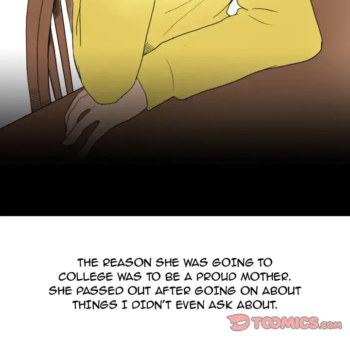 UP Gossip - Chapter 18 [photo 19] - MangaPorn